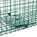Piège de cage vivant pour les petits animaux